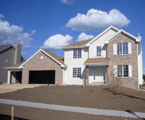 6567 Deer Isle, Cherry Valley, IL 61016