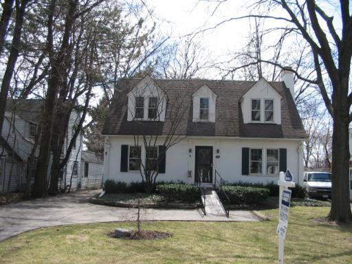 1114 Princeton Ave., Highland Park, IL 60035