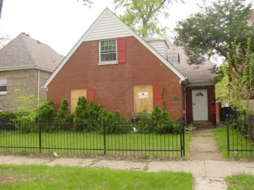 7652 S Euclid Ave., Chicago, IL 60649