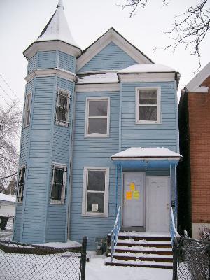 1714 N Lawndale Ave., Chicago, IL 60647