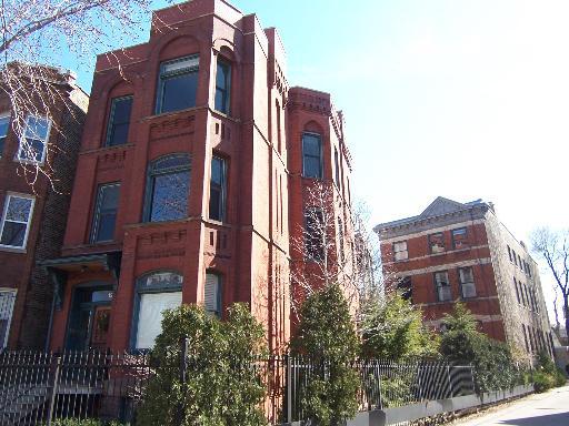 1945 W Evergreen Ave. #GR, Chicago, IL 60622