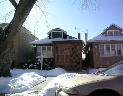 5505 W Melrose St., Chicago, IL 60641