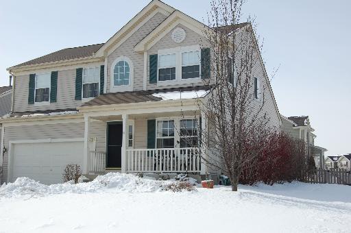 32358 N Sawyer Ct., Lakemoor, IL 60051