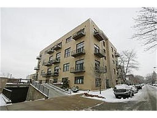 2101 W Rice #205, Chicago, IL 60622