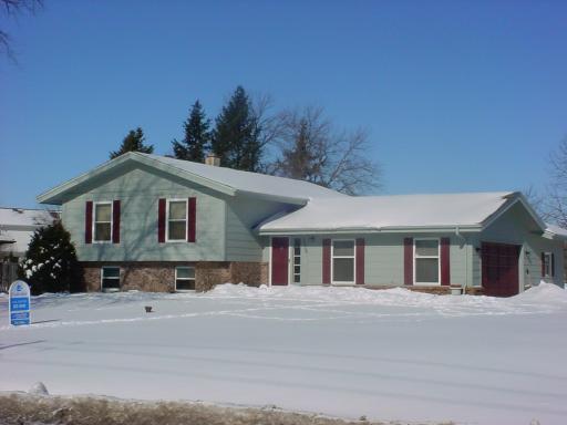 7338 Spring Brook Rd., Rockford, IL 61114