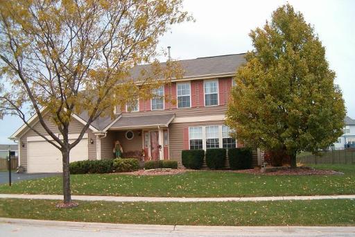 20537 Timber Mill Dr., Frankfort, IL 60423