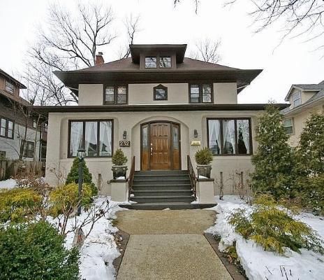 232 S 8th Ave., La Grange, IL 60525