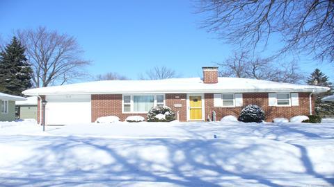 2619 Karen Dr., Rockford, IL 61101
