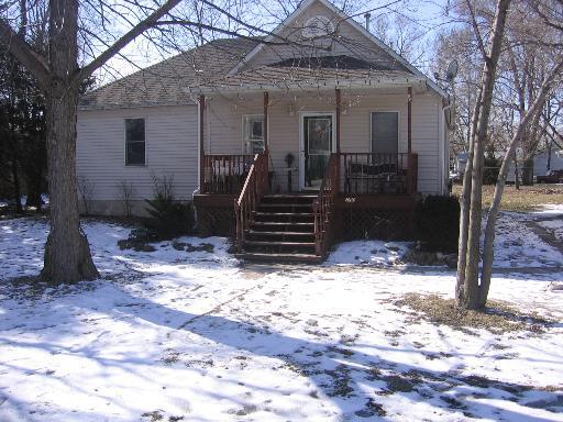 160 N Third Ave., South Wilmington, IL 60474