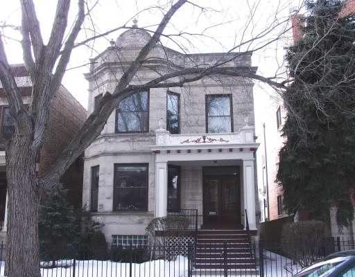 1445 W Farragut Ave., Chicago, IL 60640