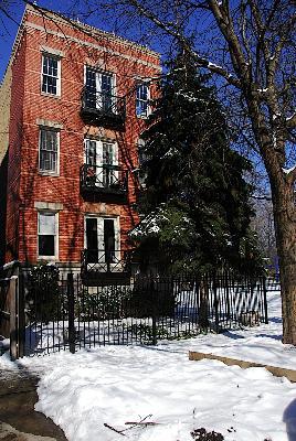 1048 W Lill Ave. #3, Chicago, IL 60614