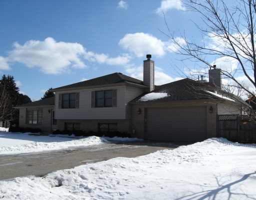 860 S Chatham Ave., Addison, IL 60101