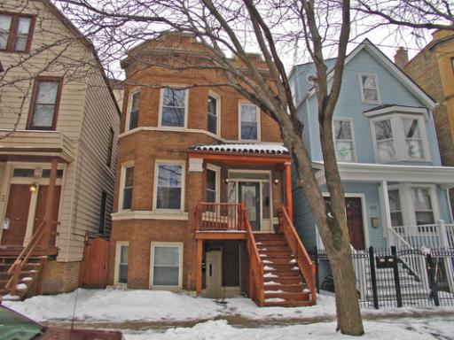 3424 N Bell Ave., Chicago, IL 60618