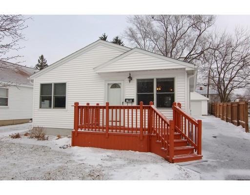 1506 Catherine St., Joliet, IL 60435