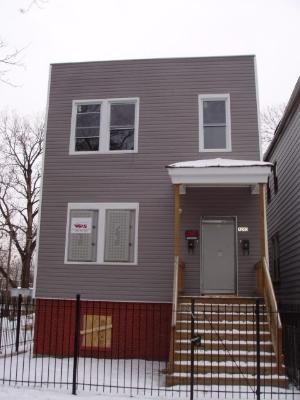 4200 S Wells Ave., Chicago, IL 60609