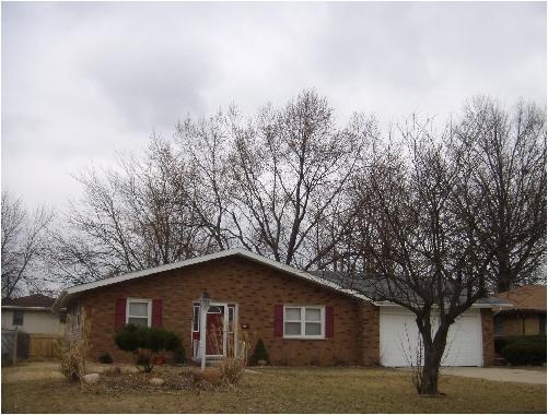 885 S Mckinley Ave., Kankakee, IL 60901