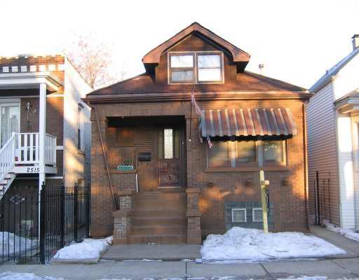 [Address Hidden by Seller], Chicago, IL 60639