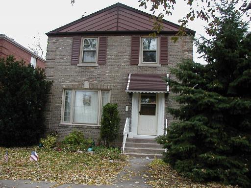5249 S Austin Ave., Chicago, IL 60638