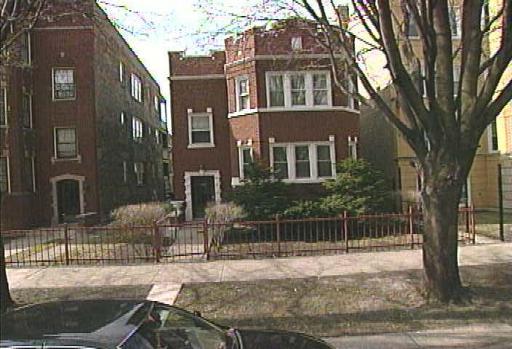 8136 S Ingleside Ave., Chicago, IL 60619