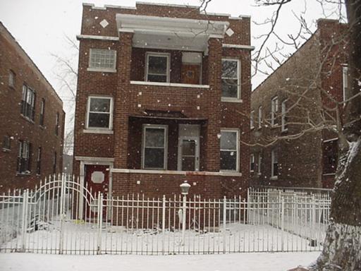 24 W 111th Pl., Chicago, IL 60628