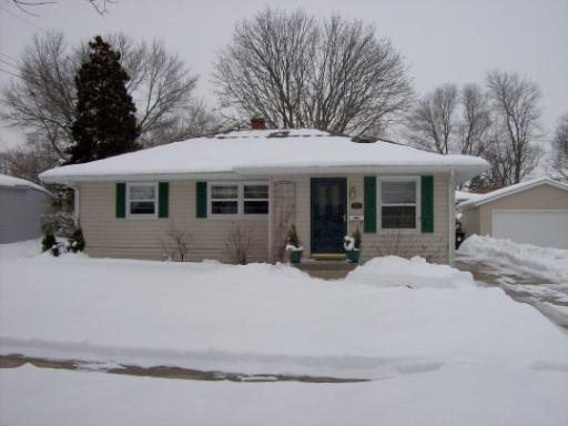 3335 Constance Dr., Rockford, IL 61108