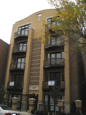 5107 N Kenmore Ave. #3N, Chicago, IL 60640