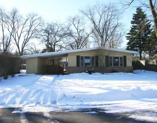 311 Seneca St., Park Forest, IL 60466
