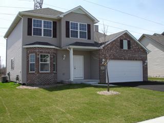 3411 Indian Head Ln., Joliet, IL 60435