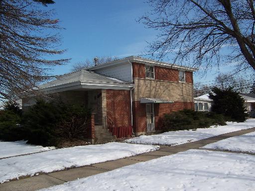 15547 S University Ave., Dolton, IL 60419