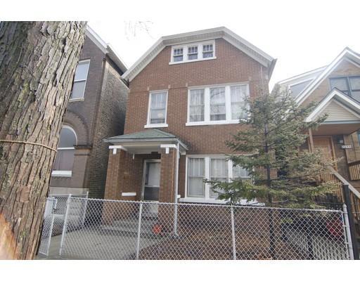 2509 W Haddon St., Chicago, IL 60622