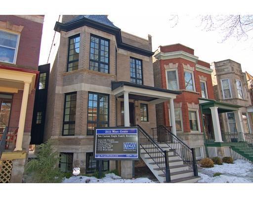 [Address Hidden by Seller], Chicago, IL 60618