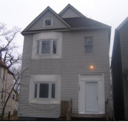 5914 S Green St., Chicago, IL 60621