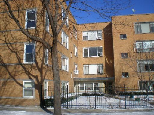 2836 W Granville Ave. #2D, Chicago, IL 60659