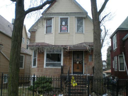 936 N Lockwood Ave., Chicago, IL 60651