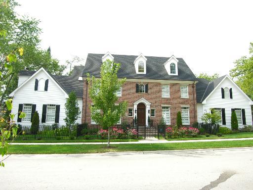 111 S Ewing Ave., Naperville, IL 60540