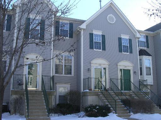 1953 Grandview Place #5D, Montgomery, IL 60538