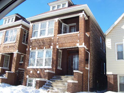 [Address Hidden by Seller], Chicago, IL 60632