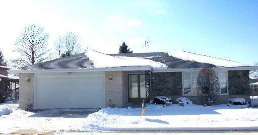 15622 Calypso Ln., Orland Park, IL 60462