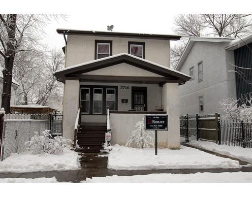 3716 W Sunnyside Ave., Chicago, IL 60625
