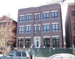 3219 N Racine Ave. #3S, Chicago, IL 60657