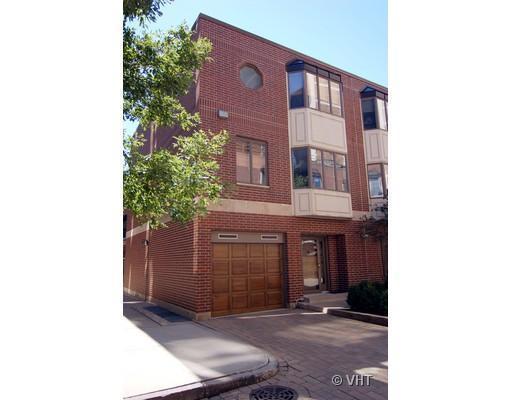1740 N Clark St. #1728, Chicago, IL 60614