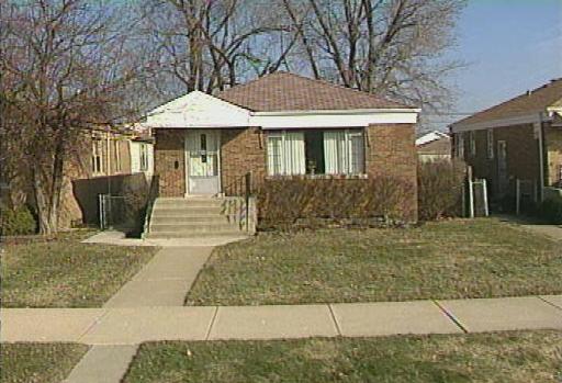 11025 S Ridgeway Ave., Chicago, IL 60655