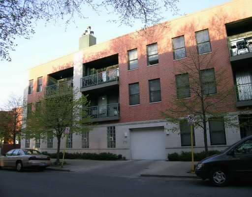 2750 N Dayton #1, Chicago, IL 60614
