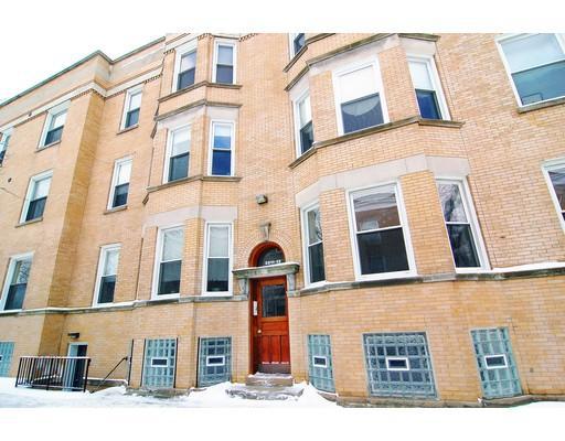 3213 W Altgeld St. #3, Chicago, IL 60647