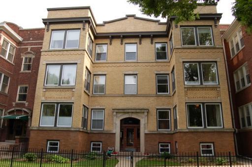 1317 W Winnemac Ave. #1, Chicago, IL 60640