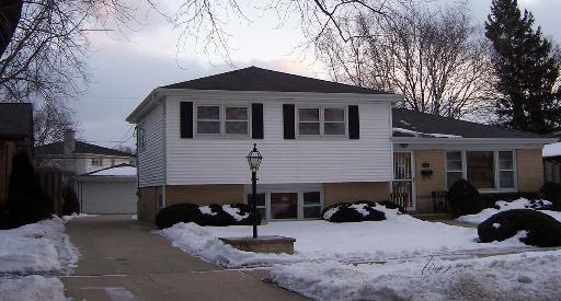 5929 Cleveland St., Morton Grove, IL 60053