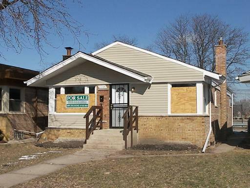 2044 W 82nd St., Chicago, IL 60620