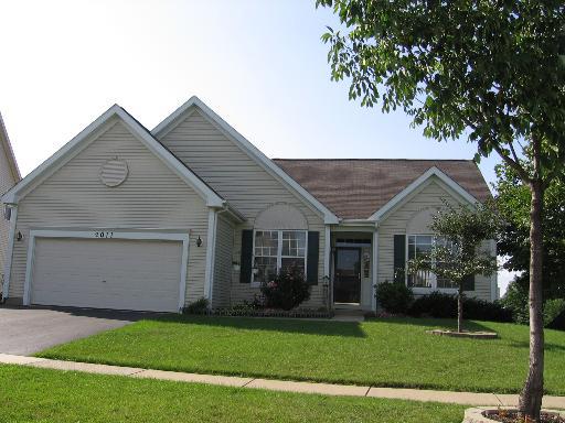 2011 Carrier Cir., Plainfield, IL 60586