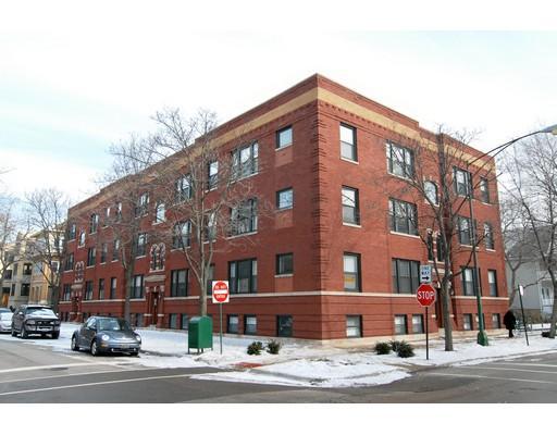 5611 N Wayne Ave. #2, Chicago, IL 60660
