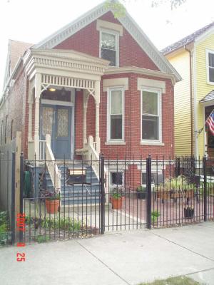 2129 W Schiller St., Chicago, IL 60622